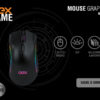 Mouse Graphic MS313 OEX