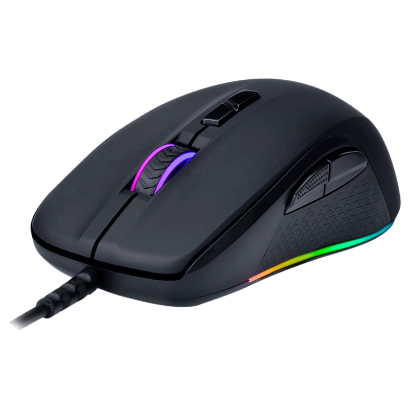 Mousepad Gamer - RGB, Speed, Redragon e Mais