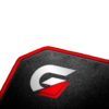 Mousepad Gamer Fortrek MPG102, Grande (440x350mm), Speed, Vermelho - 72696 - Image 4
