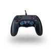 Controle Dazz Dual Shock Quartum para Ps4, Ps3 e Pc