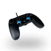 Controle Dazz Dual Shock Quartum para Ps4, Ps3 e Pc - Image 4