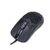 Mouse Gamer Dazz Aries 12000 Dpi, Usb, Preto - Image 2