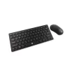 Kit mouse e teclado 2.4G sem fio Maxprint Freestyle V2