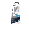 Carregador de Parede ELG Universal W124C 1 Porta USB Tipo-C e 1 Porta USB A 2.1 A