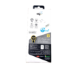 Carregador de Parede ELG Universal W124C 1 Porta USB Tipo-C e 1 Porta USB A 2.1 A - Image 2