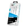 Cabo ELG USB Tipo C, Tipo C TC2TC 1M - Image 2