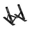 Suporte de Mesa Bright Portátil para Notebooks - BC003 Preto - Image 2