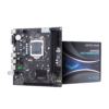 PLACA MAE HUANANZHI H81M LGA 1150 - Image 2