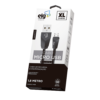 Cabo Elg M518 Usb/micro Usb 1,8m - Image 3