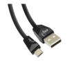 Cabo Elg M518 Usb/micro Usb 1,8m - Image 2
