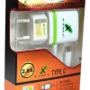 Carregador De Parede Usb Tipo C Com Anatel  2.8A XC-TPC - Image 2